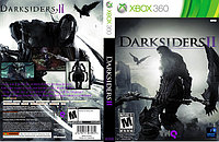 Darksiders 2