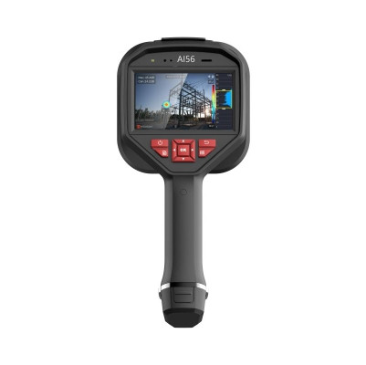 AI56 (HM-AP56-W/W-AI56), Акустический детектор, портативный, Hikmicro
