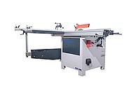 Круглопильный станок DELTAMACHINERY DW-3002
