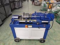 Станок резьбонакатный HGS40B