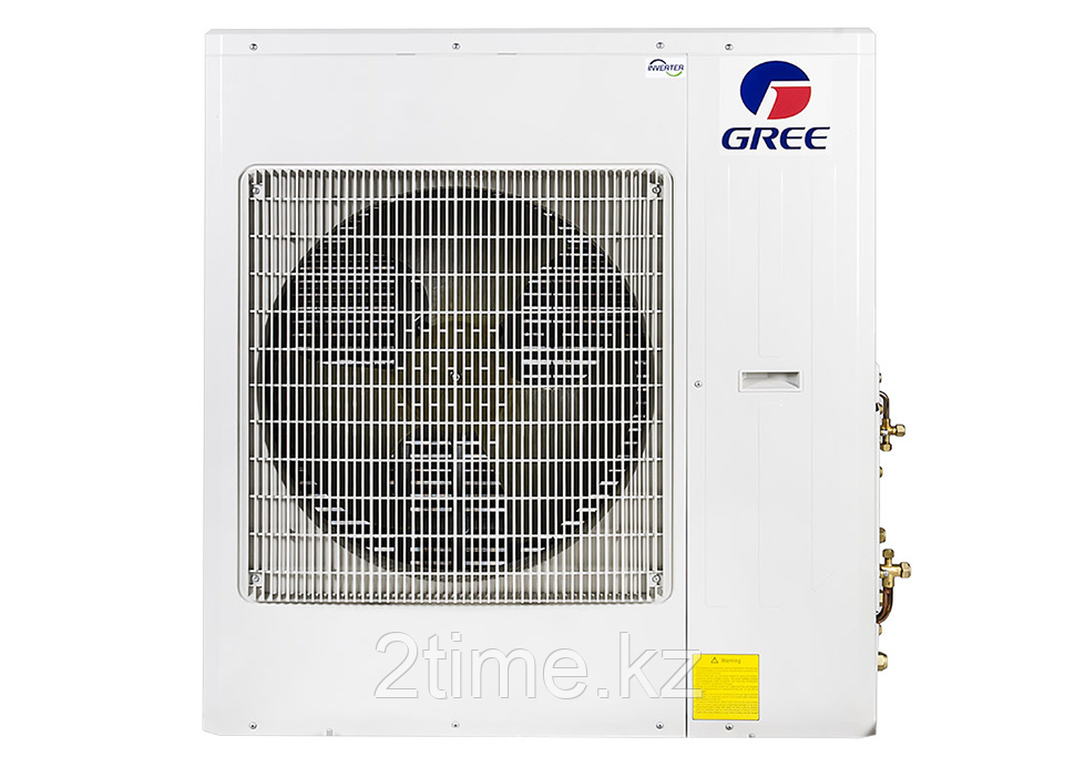 Кондиционер канальный GREE-60 Inverter (без соединительной инсталляции)