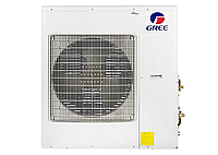 Кондиционер канальный GREE-60 Inverter (без соединительной инсталляции)1