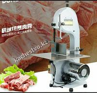 Ленточная пила для резки мяса замороженного и костей, косторез6
