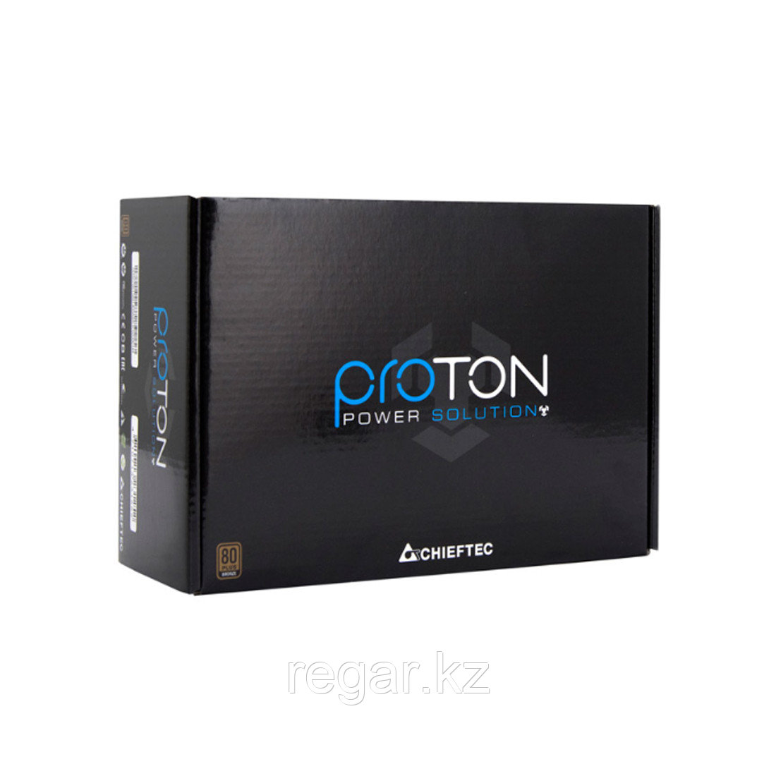 Блок питания Chieftec Proton BDF-400S Bronze