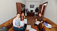 Услуги по разработке кадровых документов для предприятий2