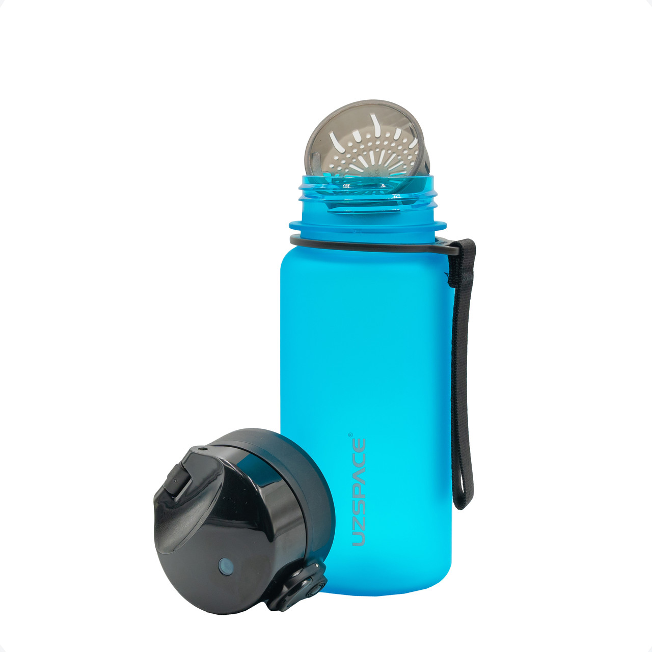 Бутылка для напитков UZSPACE 3034 350ML