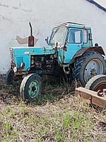 МТЗ 80