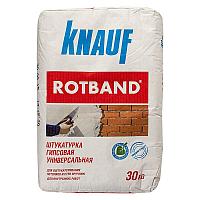 KNAUF Штукатурка Ротбанд/30 кг
