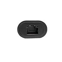 Адаптер (расширитель портов) TrippLite 3-Port USB-C Hub with LAN Port (U460-003-3A1GB)2