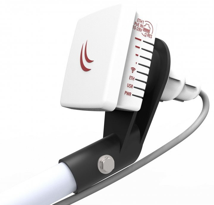 MikroTik LDF 2