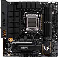 Материнская плата ASUS TUF GAMING B650M-PLUS WIFI