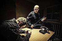 Полиграф. Детектор лжи. Проверки при совершении краж и хищений. Служебные расследования4