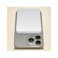 Портативный внешний аккумулятор Xiaomi Magnetic Power Bank 5000mAh GL2