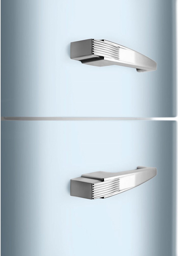 Холодильник Smeg FAB32RPB5