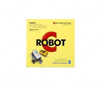 Программное обеспечение ROBOT C v.4.0.Лицензия на 6 рабочих мест (Дополнительное ПО для EV3)