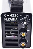 Сварочный аппарат РЕСАНТА САИ-2202