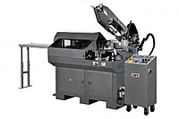 JET MBS-1012CNC Ленточнопильный станок с ЧПУ