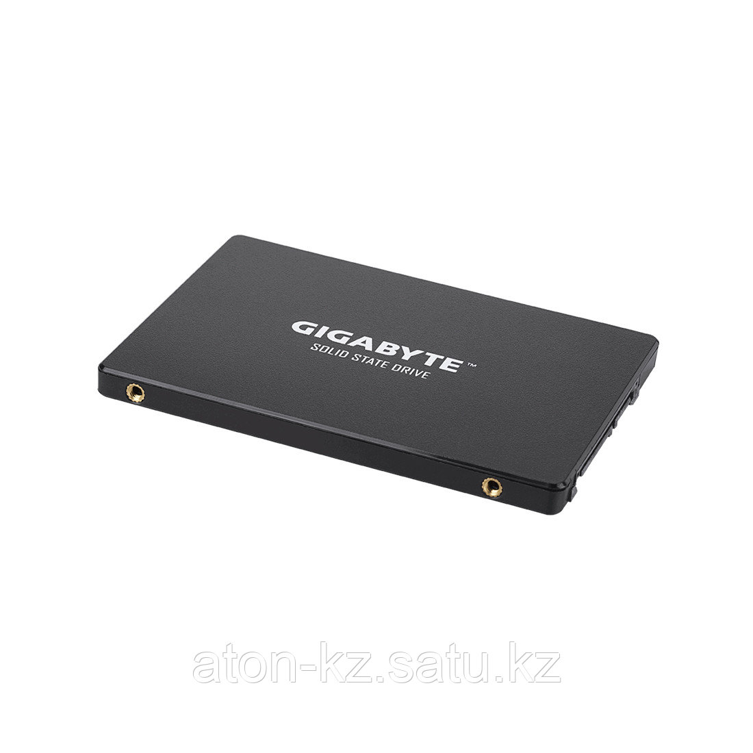 Твердотельный накопитель SSD, Gigabyte, GP-GSTFS31480GNTD (4719331804787), 480GB, 2.5", Sata 6Gb/s, 500/420 Мб