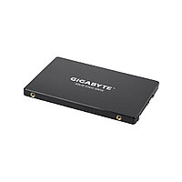 Твердотельный накопитель SSD, Gigabyte, GP-GSTFS31480GNTD (4719331804787), 480GB, 2.5", Sata 6Gb/s, 500/420 Мб1
