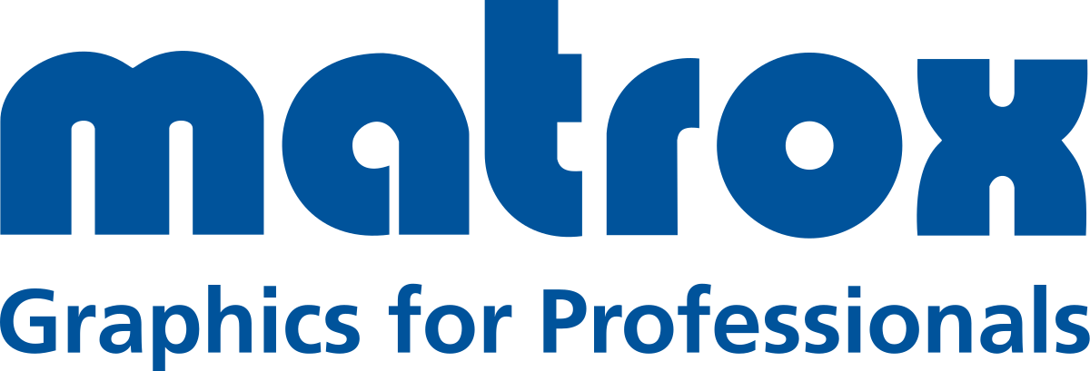 Программное обеспечение Matrox MURA-CTRLWF