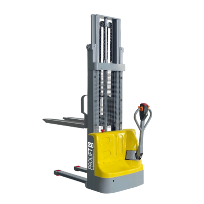 Самоходный электроштабелер PROLIFT SDR 1016-S