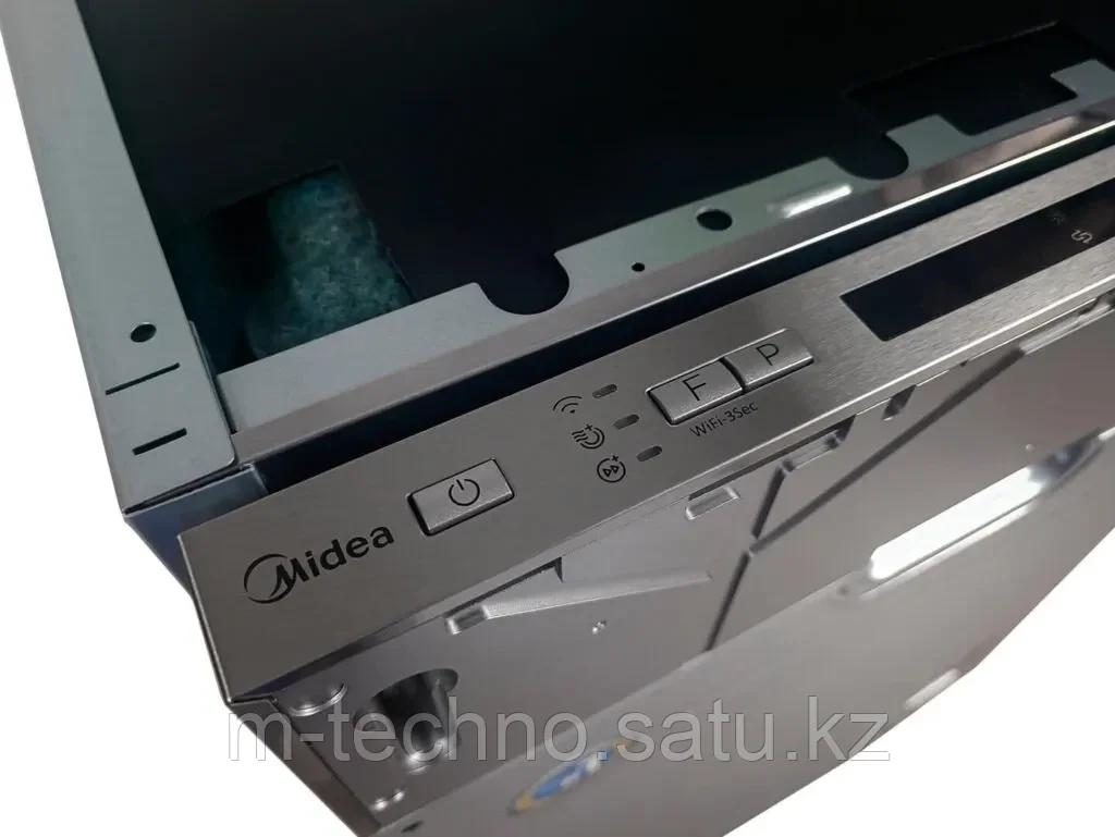 Посудомоечная машина Midea MDWB-4518LF встраиваемая