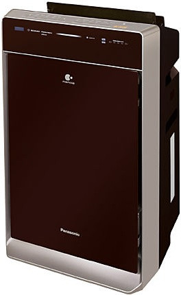Воздухоочиститель-увлажнитель Panasonic F-VXK70R-T