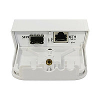Медиаконвертер MikroTik RBFTC11 белый2