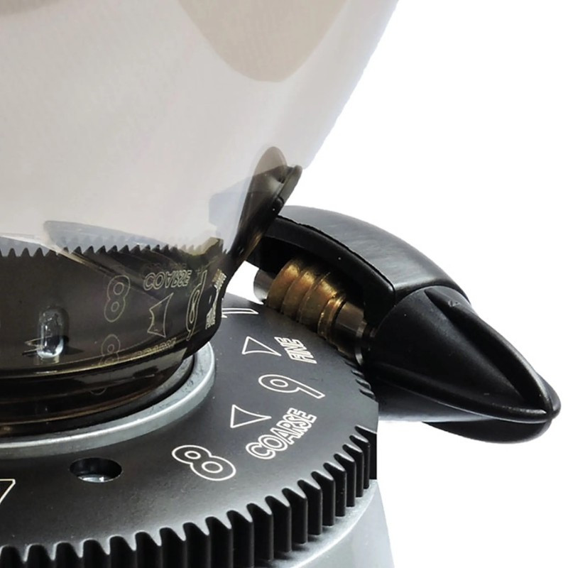 Кофемолка MACAP M2M DOMUS black
