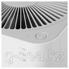 Очиститель воздуха, Xiaomi, Mi Air Purifier 2H AC-M9-AA, Белый