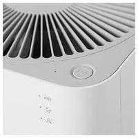 Очиститель воздуха, Xiaomi, Mi Air Purifier 2H AC-M9-AA, Белый1