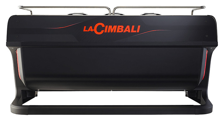 Кофемашина La Cimbali M200 DT/3 GT1 высокие группы