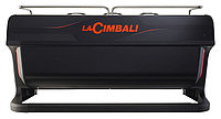 Кофемашина La Cimbali M200 DT/3 GT1 высокие группы3