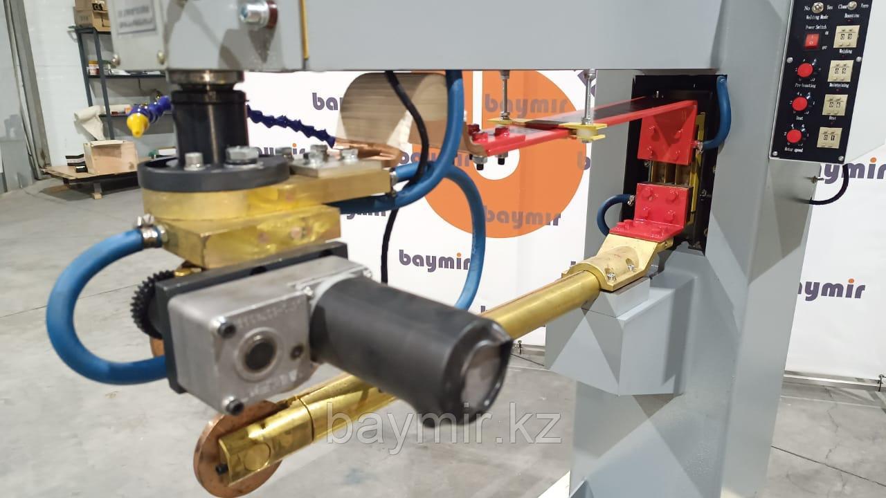 Контактная шовная (роликовая) сварка FN35 (DDHI)