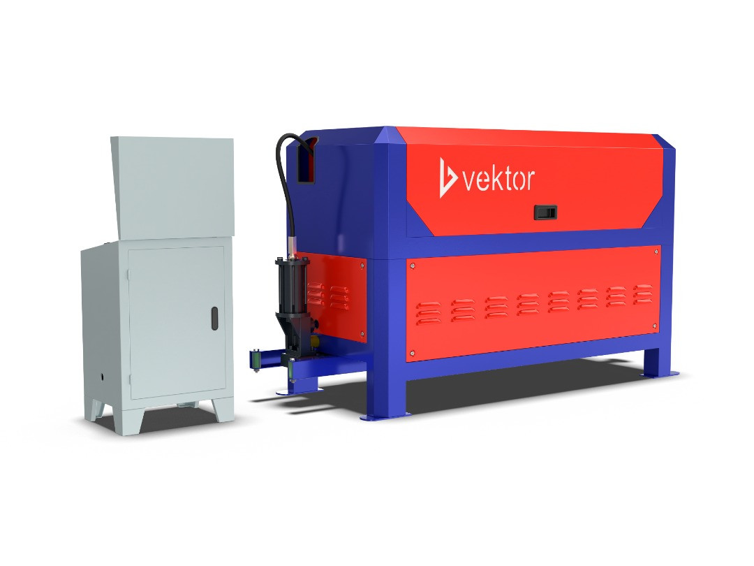 Правильно-отрезной станок VEKTOR CCM-12