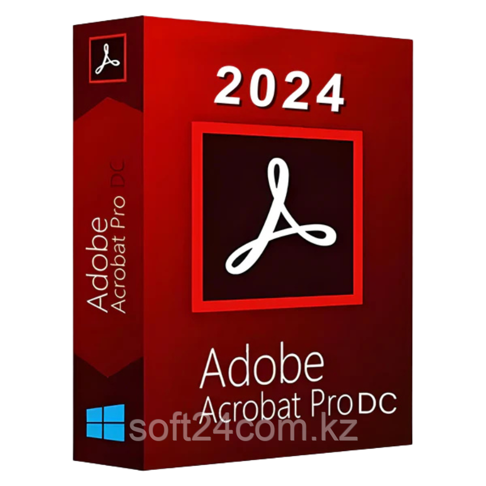 Adobe acrobat pro dc 2020