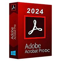 Adobe acrobat pro dc 2020
