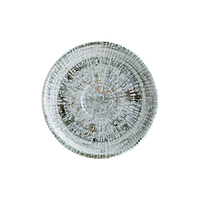 Блюдце d=120 мм. Одэтт (чашка 66091), форма Гурмэ Bonna /1/6/3648/1