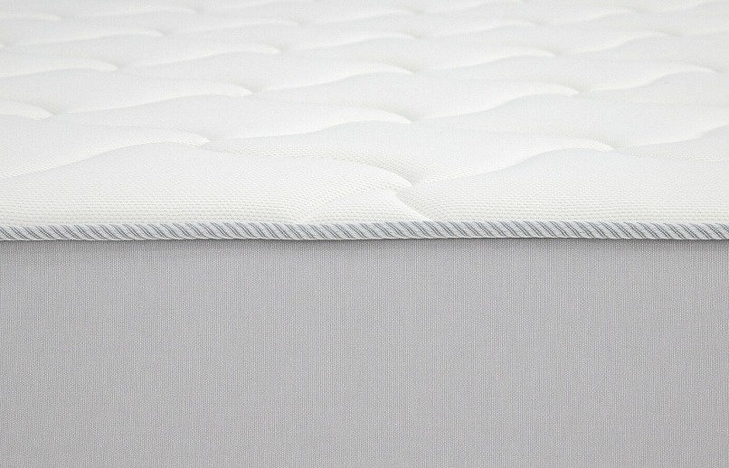 Матрас Askona Classic Brilliant Duo, 180x200x23 см, чехол трикотаж