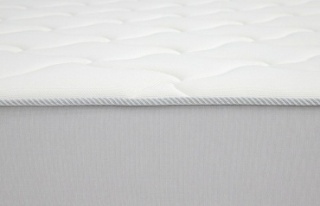 Матрас Askona Classic Brilliant Duo, 180x200x23 см, чехол трикотаж4