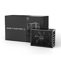 Блок питания Bequiet! Dark Power Pro13 1300W BN3312