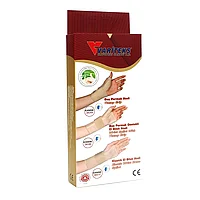 VARITEKS Фиксатор на запястье 307 №1 S Правый
