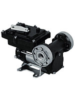 F00380000 EX75 12V DC ATEX - Роторный лопастной электронасос для бензина, 75 л/мин (без кабеля питания) PIUSI