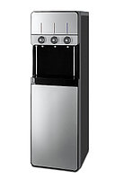 Пурифайер проточный кулер для воды Aquaalliance V19s-LC, black/silver1