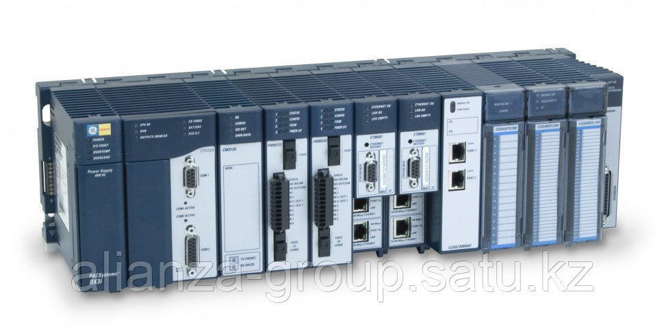 GE Fanuc PM200CBS027 Cable Brake 90 VDC / Fan, Type S, M & L 27m Straight