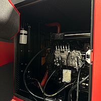 Генератор дизельный 1000 кВт JHS-10002