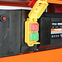 Станок рейсмусовый Patriot TP 3306