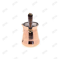 Кофейник с деревянной ручкой "TURNA1238-1 Sultan" №3 (Турция)4
