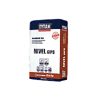 TYTAN NIVEL GIPS наливной пол, 25кг.1