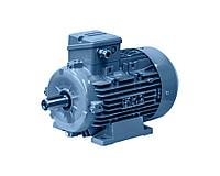 Двигатель 5,5 кВт 3000 об./мин.Aem electric-(Турция)